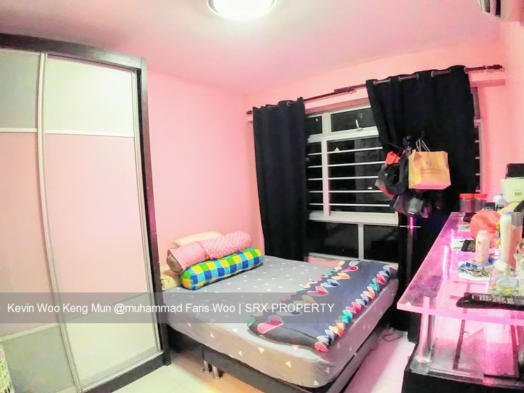 Blk 570B Woodlands Avenue 1 (Woodlands), HDB 3 Rooms #180429172
